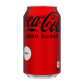 Coca Cola Zero