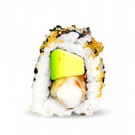 Ebi no tempura (8p)