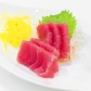 Maguro sashimi (3p)