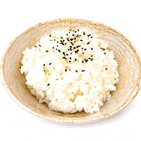 Arroz para Sushi