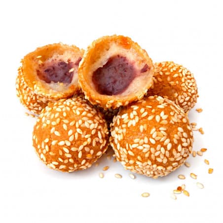 Goma Dango (5P)